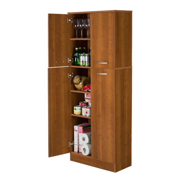 Pantry Cabinets You'll Love | Wayfair